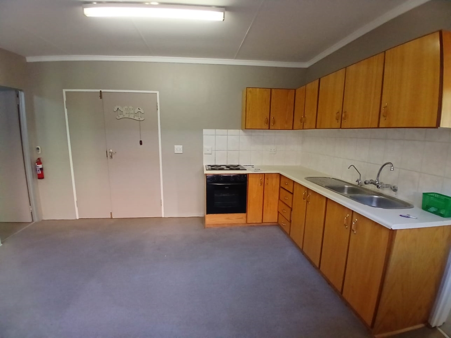 To Let 1 Bedroom Property for Rent in Dan Pienaar Free State